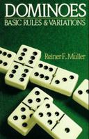 Dominoes: Basic Rules & Variations 0806938803 Book Cover