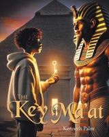 The Key of Ma'at B0F8PB6VFV Book Cover