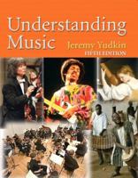 Understanding Music 0205441017 Book Cover