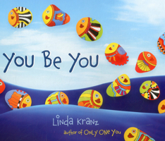 You Be You 1589797477 Book Cover