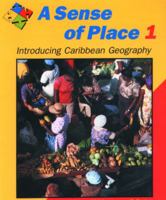 A Sense of Place 0198334486 Book Cover