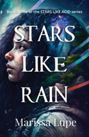Stars Like Rain : Book Three 1960824104 Book Cover