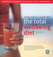 The CSIRO Total Wellbeing Diet Book 2 0718151526 Book Cover