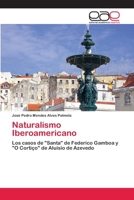 Naturalismo Iberoamericano 3659084891 Book Cover