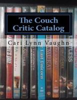 The Couch Critic Catalog 1532777574 Book Cover