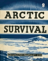 Arctic Survival 140593168X Book Cover