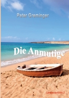 Die Anmutige 3754374656 Book Cover