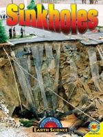 Sinkholes 1621279553 Book Cover