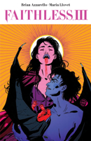Faithless III 1684158508 Book Cover