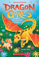 Eloise the Flame Dragon (Dragon Girls #16) 1339019914 Book Cover