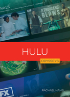 Hulu (Odysseys in Business) B0FBQLYP34 Book Cover
