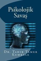 Psikolojik Savas 1482342529 Book Cover