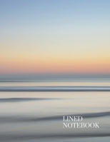 Large Lined Notebook for Students : Notebook, Journal, Diary (110 Pages, Lined Paper, 17. 5 X 11. 25) 1709856130 Book Cover