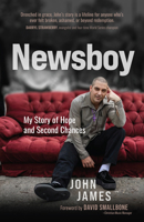 Newsboy 1424571448 Book Cover