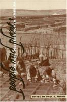 People and plants in ancient western North America 0816529124 Book Cover