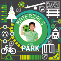 Materials at the Park 1786374463 Book Cover