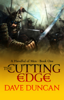 The Cutting Edge 034538167X Book Cover