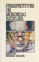 Perspectives on Mordecai Richler 0920763014 Book Cover