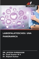 Labiopalatoschisi: Una Panoramica (Italian Edition) 620846580X Book Cover