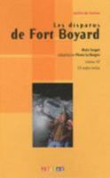 Les disparus de Fort Boyard 2700223969 Book Cover