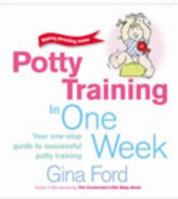 Potty Training In One Week 0091887569 Book Cover