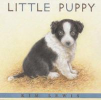 Little Puppy (Poppy's Farm) 0763609013 Book Cover