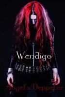 Wendigo 1625261632 Book Cover