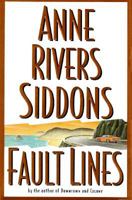 Fault Lines 0060176148 Book Cover