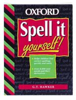 Spell It Yourself 0198341288 Book Cover