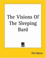 The Visions of the Sleeping Bard: Large Print 1514619156 Book Cover