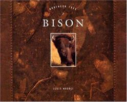 Bison 1583400311 Book Cover