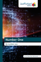 Number One 620049505X Book Cover