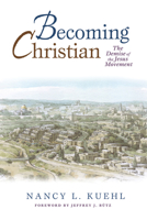 Becoming Christian 1625649843 Book Cover