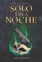 Solo una noche B0B1BYVM9T Book Cover