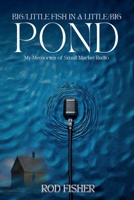 Big Little Fish in a Little Big Pond: My Memories of Small Market Radio 1965595774 Book Cover