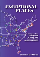 Exceptional Places B0DZWCS2K8 Book Cover