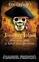 Treasure Island: A Play (Acting Edition) 0573650985 Book Cover