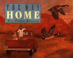 The Way Home 0525457674 Book Cover
