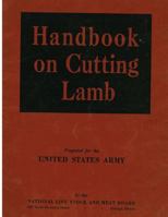 Handbook on Cutting Lamb 1542656567 Book Cover