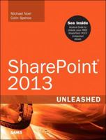 SharePoint 2013 Unleashed 0672337339 Book Cover