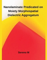 Nanolaminate Predicated on Moiety Morphospatial Dielectric Aggregatum B0FWY6Y26G Book Cover
