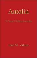 Antolin 1425137059 Book Cover