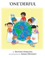 ‘ONE'DERFUL 1733180028 Book Cover