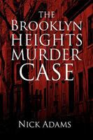 The Brooklyn Heights Murder Case 1436383986 Book Cover