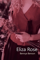 Eliza Rose / എലീസ റോസ്: Girl with distress memoir B09R4NSMNJ Book Cover
