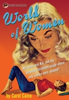 World of Women 1573442313 Book Cover
