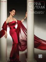 Gloria Estefan: The Standards 1470610388 Book Cover