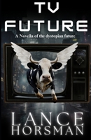 TV Future 0796170215 Book Cover