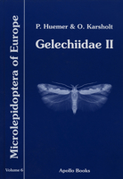 Microlepidoptera of Europe, Vol. 6: Gelechiidae II (Gelechiinae: Gnorimoschemini) 8788757870 Book Cover