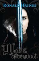 Wolf at the Threshold 1499618220 Book Cover